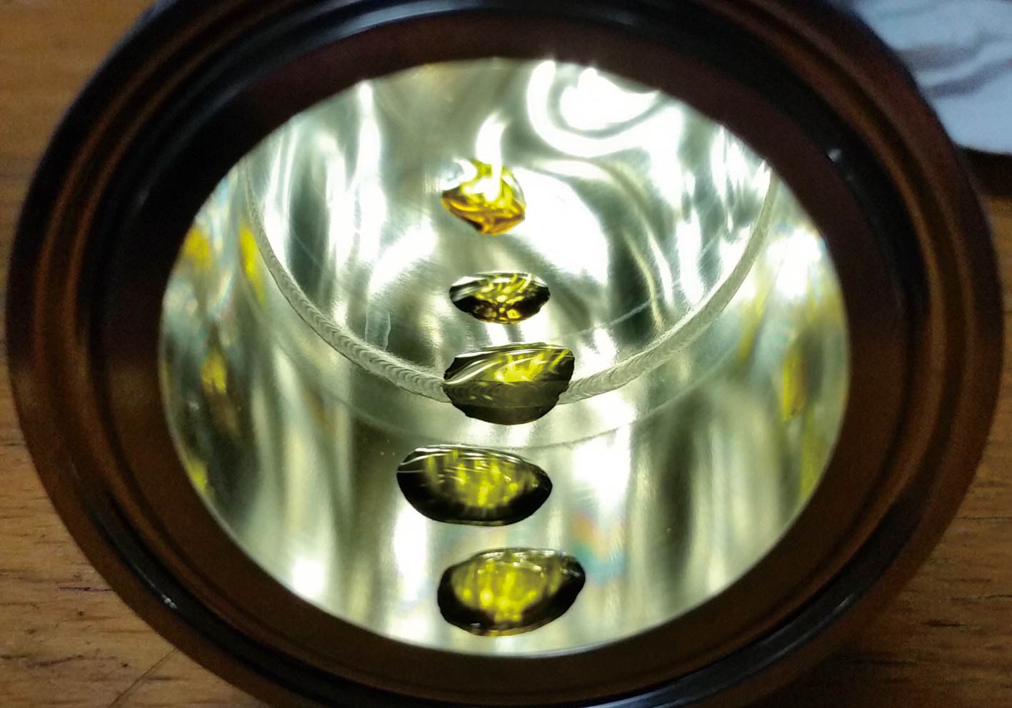 相關(guān)標(biāo)準(zhǔn)中不銹鋼鈍化膜質(zhì)量檢測(cè)方法之硫酸銅法和鐵氰化鉀法對(duì)比