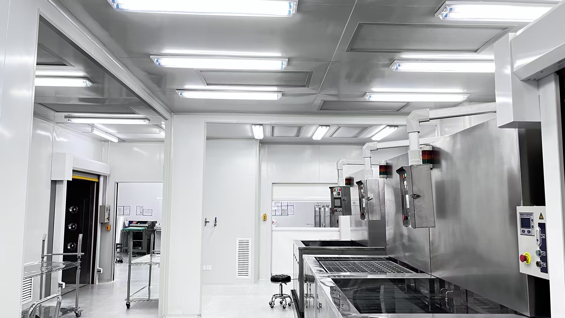 加工事業(yè)部